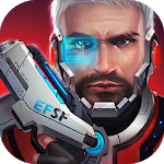 Infinite Fire: best shooting game