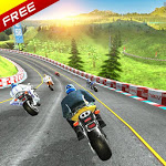 Bike Race Moto