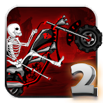 Devil's Ride 2