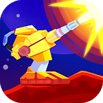 Droid Stars - Tank Star Battle