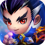 Final Kingdoms: Darkgold Descends!