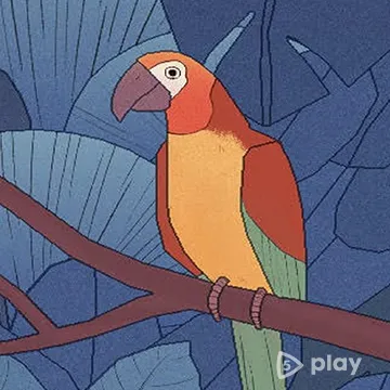 Bird Alone
