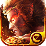 Monkey King: Havoc in Heaven