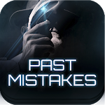 Past Mistakes - Science Fiction dystopian Book app
