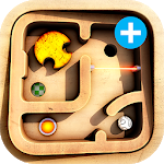 Labyrinth Game