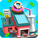 Donut Factory: Голливудский денежный магнат