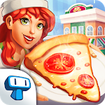 My Pizza Shop 2 – менеджер итальянского ресторана