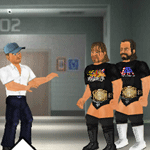 Booking Revolution (Wrestling)