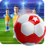 Bouncy Football