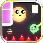 Sticky Climbers: Опасное Приключение