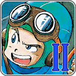 DRAGON QUEST II
