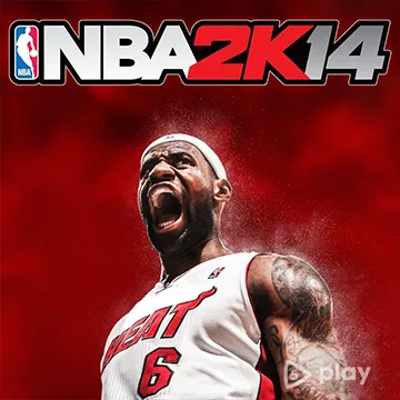 NBA 2K14 Mod Kuroko