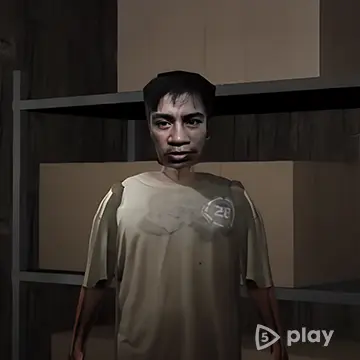 Hapunan Horror Game