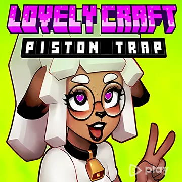 Lovely Craft Piston Trap