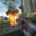 Mobile Gunner Convoy Strike