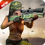 Frontline Army Girl Commando 2018