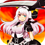 High School Girls-Anime Sword Fighting Games 2018