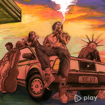 Keep Driving