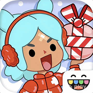 Toca Life World
