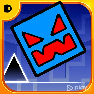 Geometry Dash