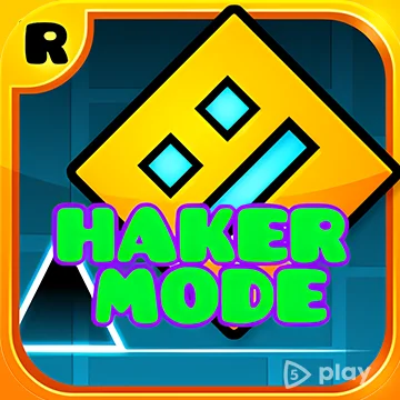 GD HackerMode