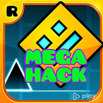 Mega Hack v5 и v8 Pro