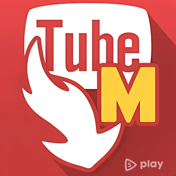 TubeMate YouTube Downloader