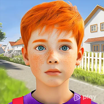 Boy Stealth Escape: Runaway