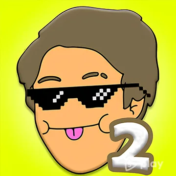 Игра про спагетти 2