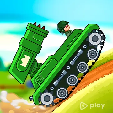 Hills of Steel