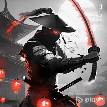 Shadow Fight 3