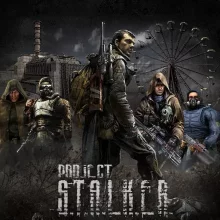 Project Stalker (Сталкер Тень Чернобыля)