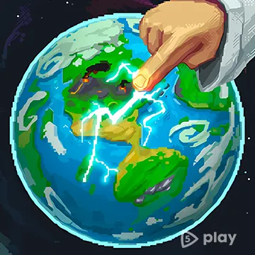 WorldBox - Симулятор Бога