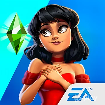 The Sims Labs: Town Stories