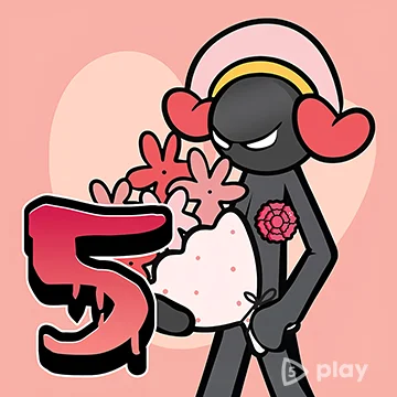 Anger of Stick 5: Zombie