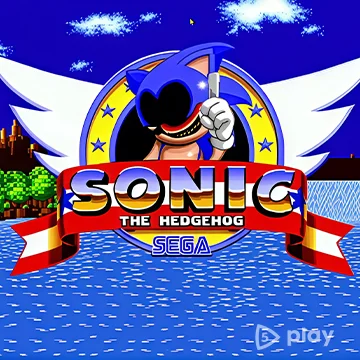 Sonic.exe: One More Time