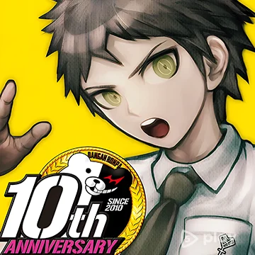 Danganronpa 2: Goodbye Despair