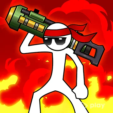 Stickman Go