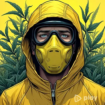 Substance Syndicate Tycoon V