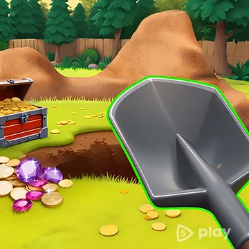 Gold Miner: Fun Mining Games
