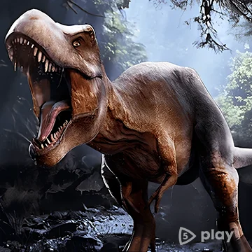 T-Rex: Dino Simulator