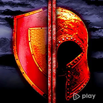 Almora Darkosen RPG
