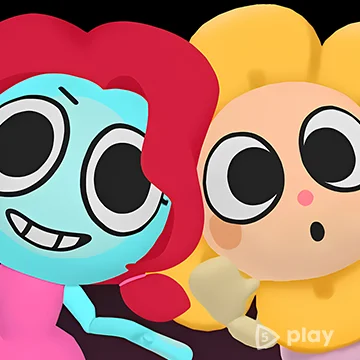 Dandy's World: Room Escape