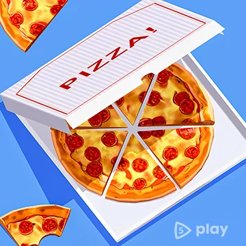 Idle Pizza Production Tycoon