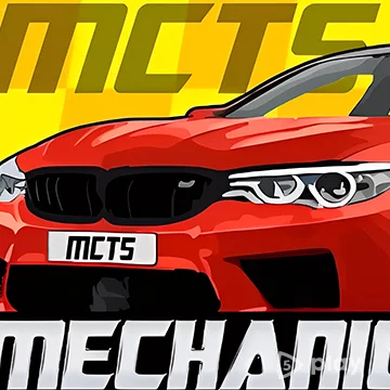 Mechanic: Car Tuning Simulator