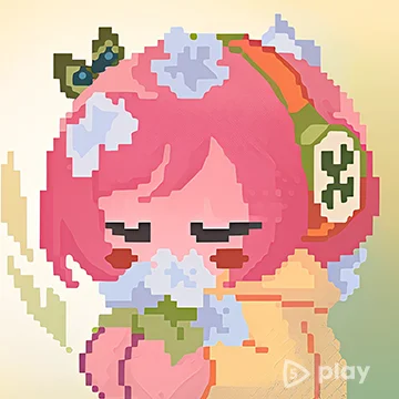 Window Garden - Lofi Idle Game