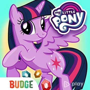 My Little Pony: Миссия Гармонии