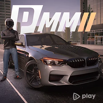 Parking Master Multiplayer 2