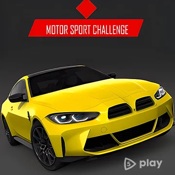 Motor Sport Challenge