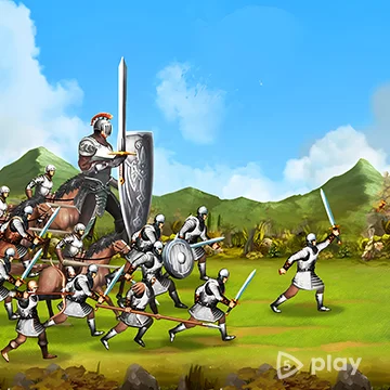 Kingdom Wars2
